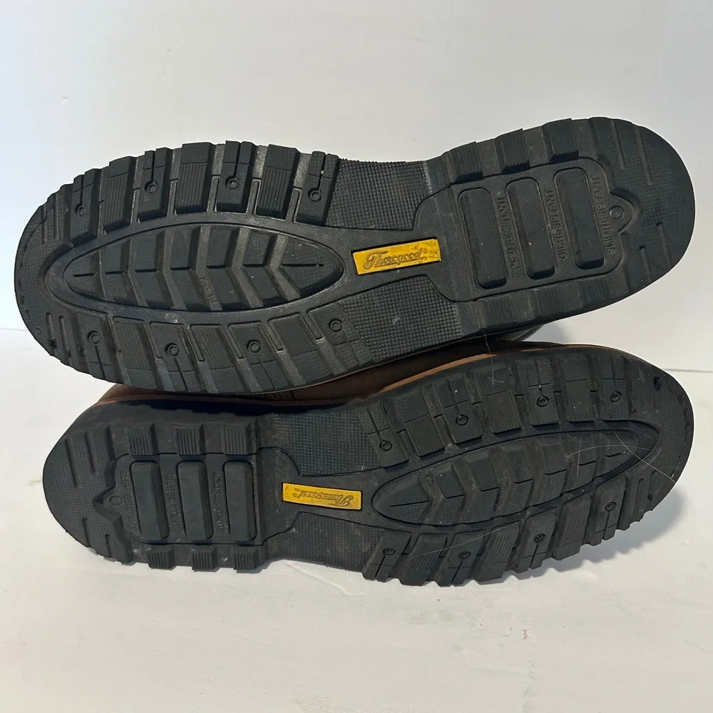 thorogood waterproof work